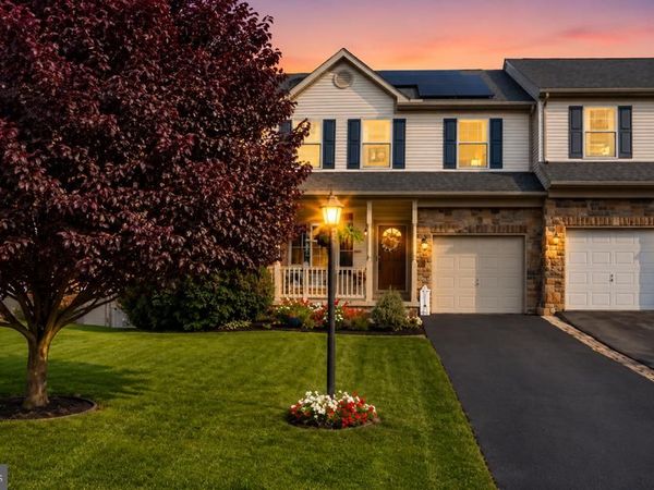 243 MAPLE DRIVE, HANOVER, PA 17331
