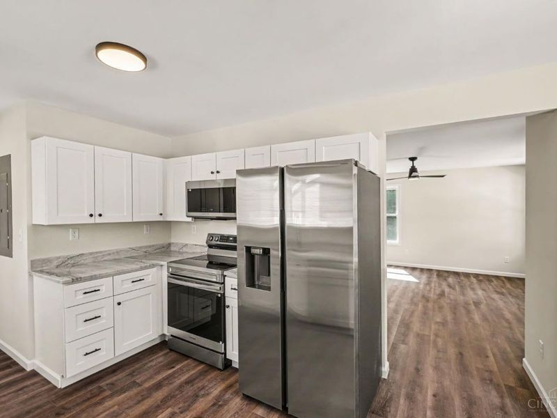 2411 Roosevelt Avenue, Colerain Township, OH 45231 Photo 12