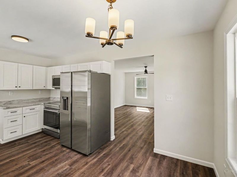 2411 Roosevelt Avenue, Colerain Township, OH 45231 Photo 13