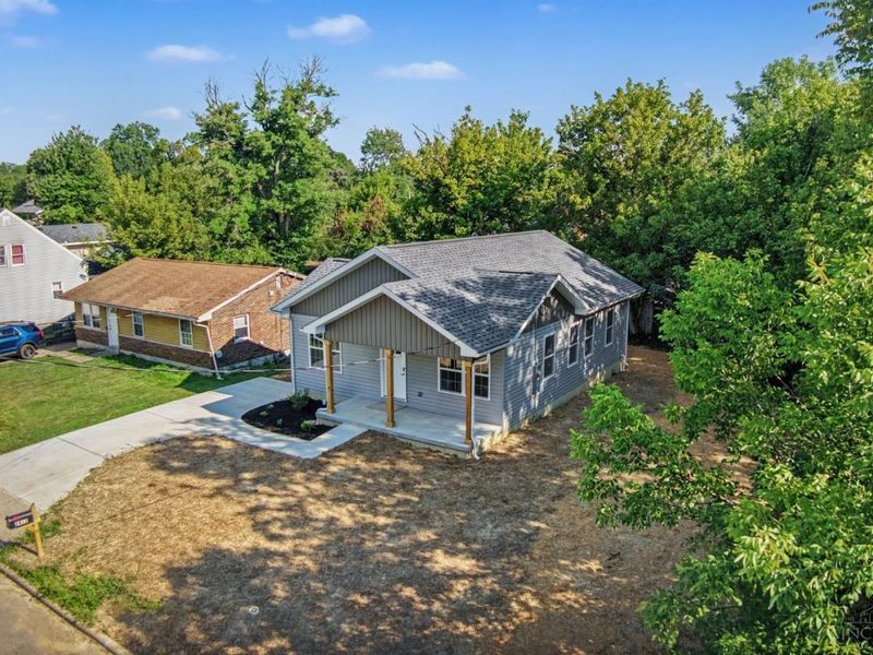 2411 Roosevelt Avenue, Colerain Township, OH 45231 Photo 28