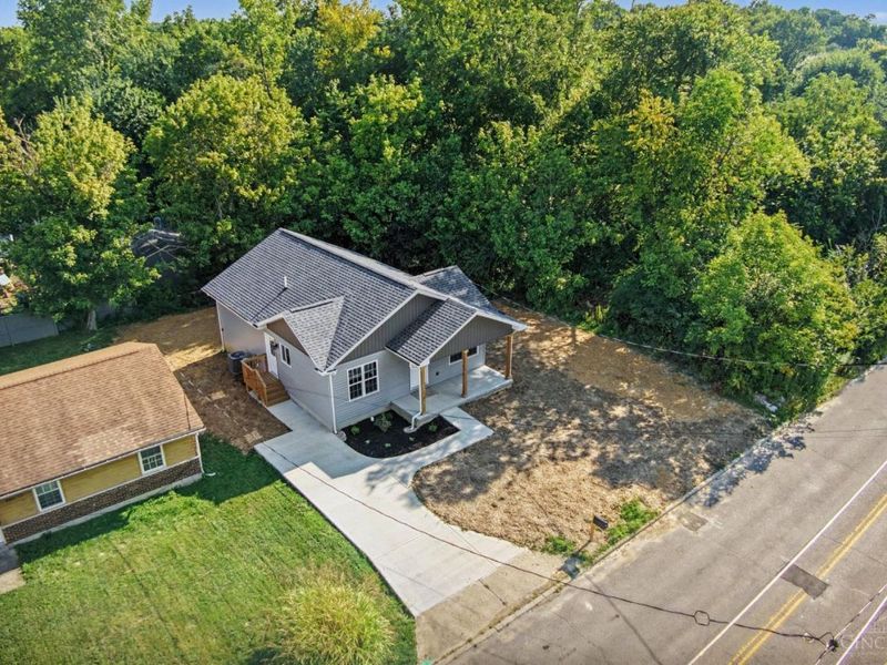 2411 Roosevelt Avenue, Colerain Township, OH 45231 Photo 29