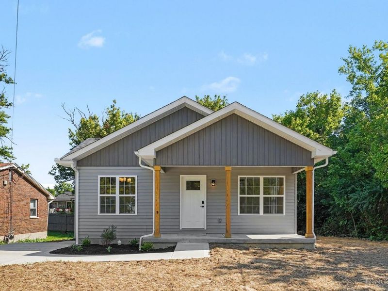 2411 Roosevelt Avenue, Colerain Township, OH 45231 Photo 3