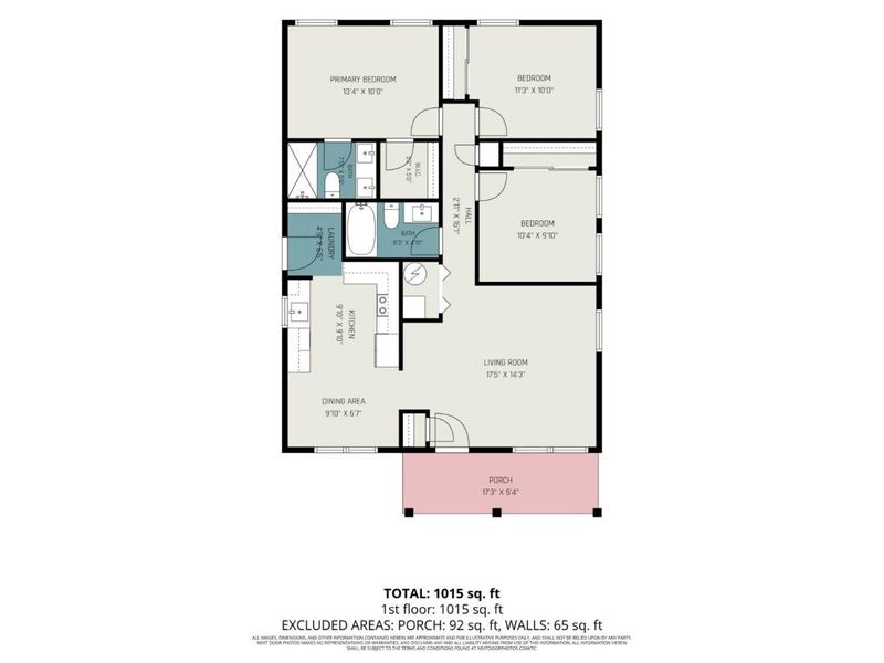 2411 Roosevelt Avenue, Colerain Township, OH 45231 Photo 31