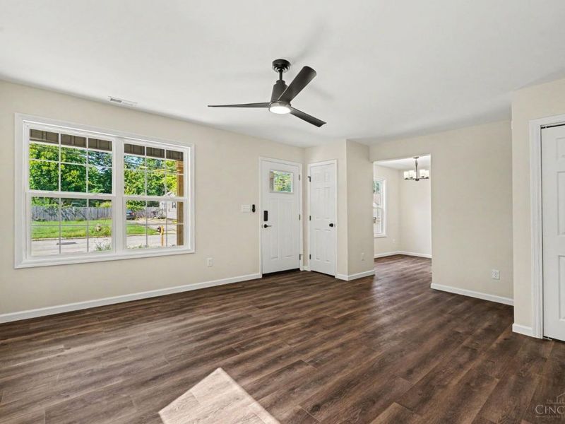 2411 Roosevelt Avenue, Colerain Township, OH 45231 Photo 7