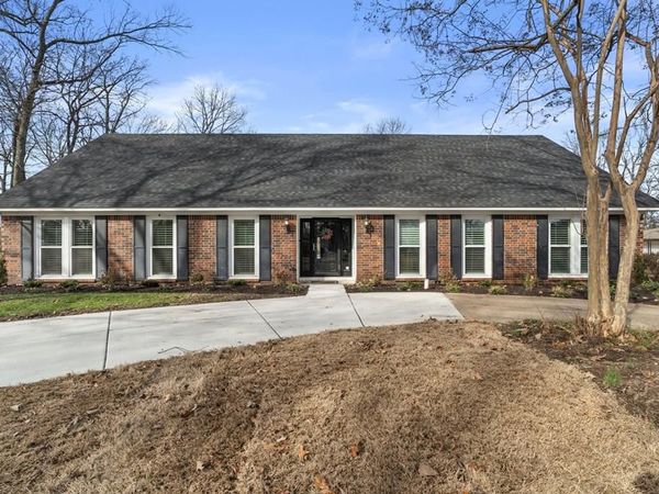 207 Tournament, West Memphis, AR 72301