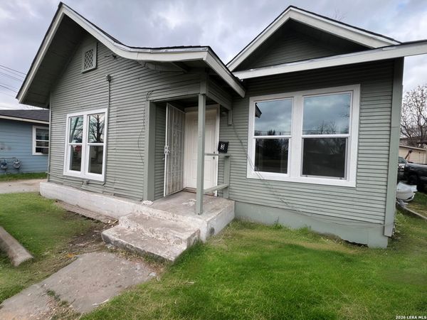 101 Stanley Ct, San Antonio, TX 78214