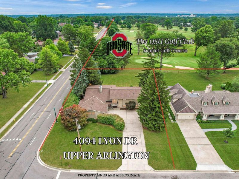 4094 Lyon Drive, Upper Arlington, OH 43220 Photo 2