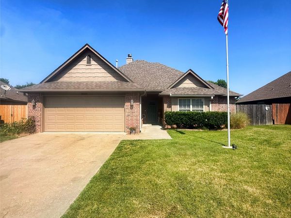 14625 S Poplar Street W, Glenpool, OK 74033