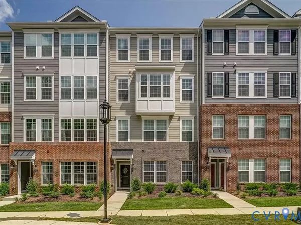 4623 Wistar Creek Drive , Unit B, Henrico, VA 23228