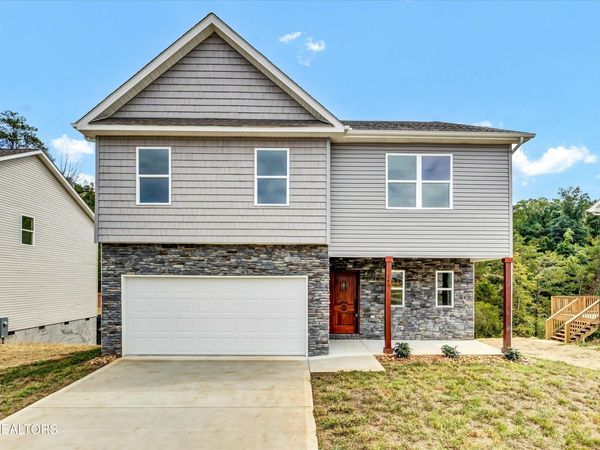 149 Eleanor Davis Drive, Maryville, TN 37804