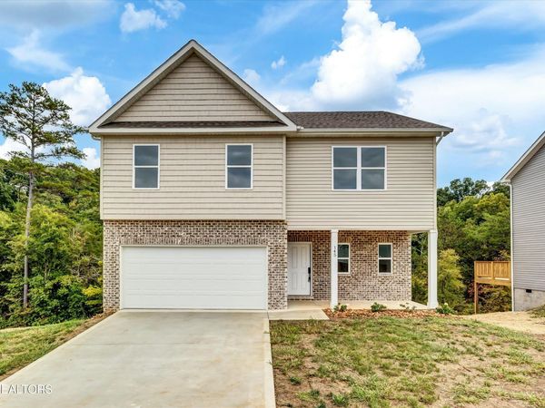 145 Eleanor Davis Drive, Maryville, TN 37804