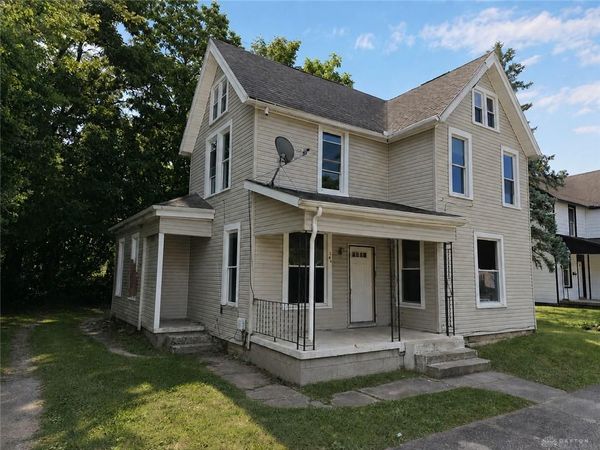 246 S Hubert Avenue, Springfield, OH 45505