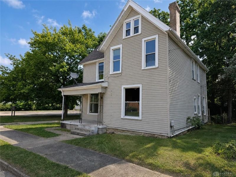 246 S Hubert Avenue, Springfield, OH 45505 Photo 2