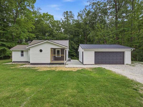 4243 Bloomingrove Rd, Mansfield, OH 44903