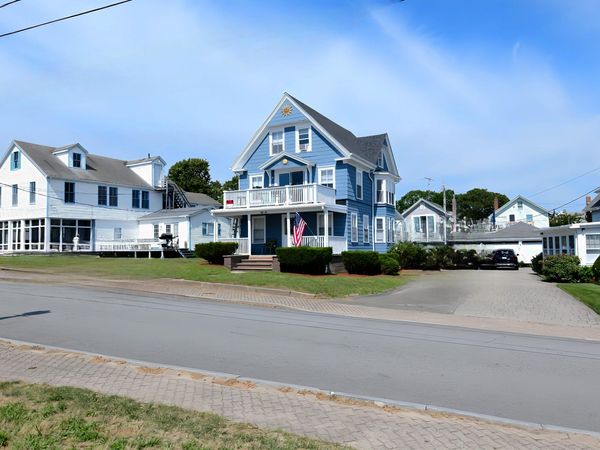 51 Onset Avenue, Onset, MA 02558