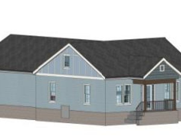 918 Petway Ave , Nashville, TN 37206