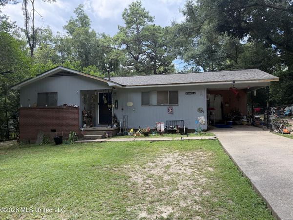 308 Old Corinth Road, Petal, MS 39465