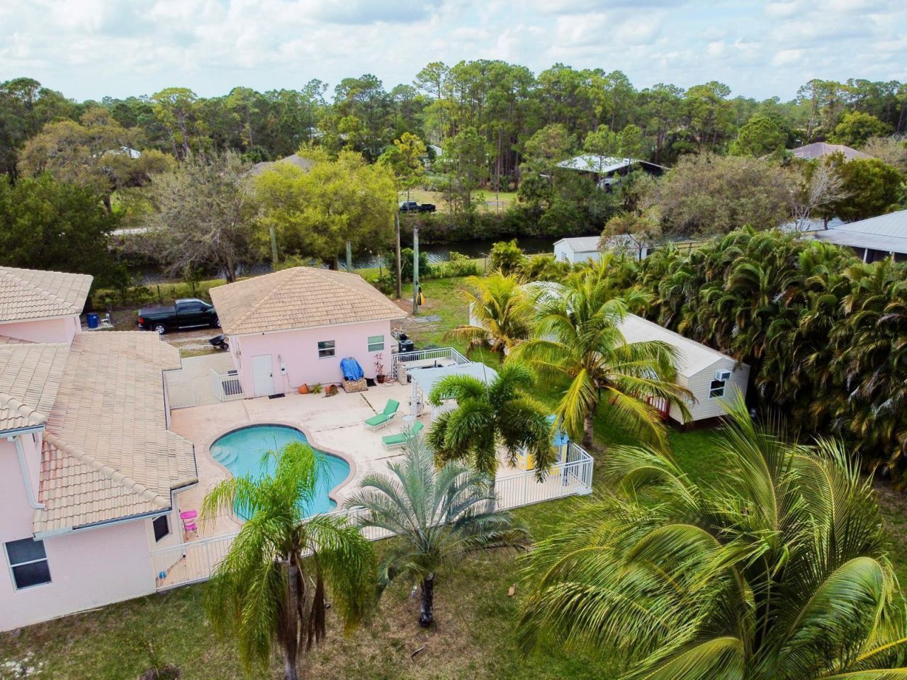 16975 83rd Place N, The Acreage, FL 33470 Photo