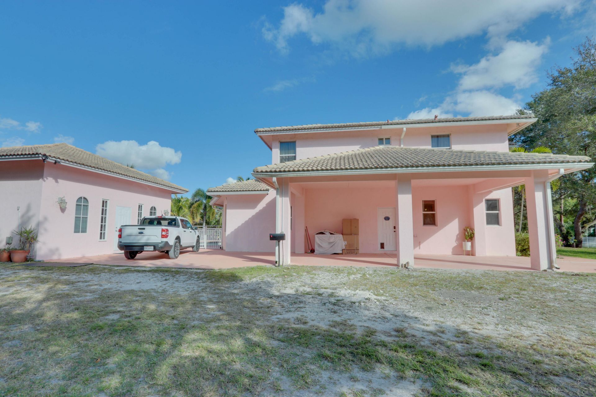 16975 83rd Place N, The Acreage, FL 33470 Photo