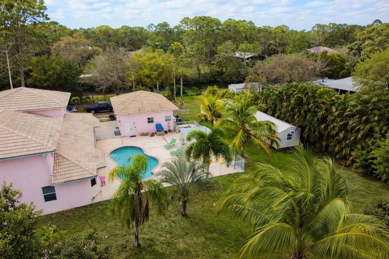16975 83rd Place N, The Acreage, FL 33470 Photo