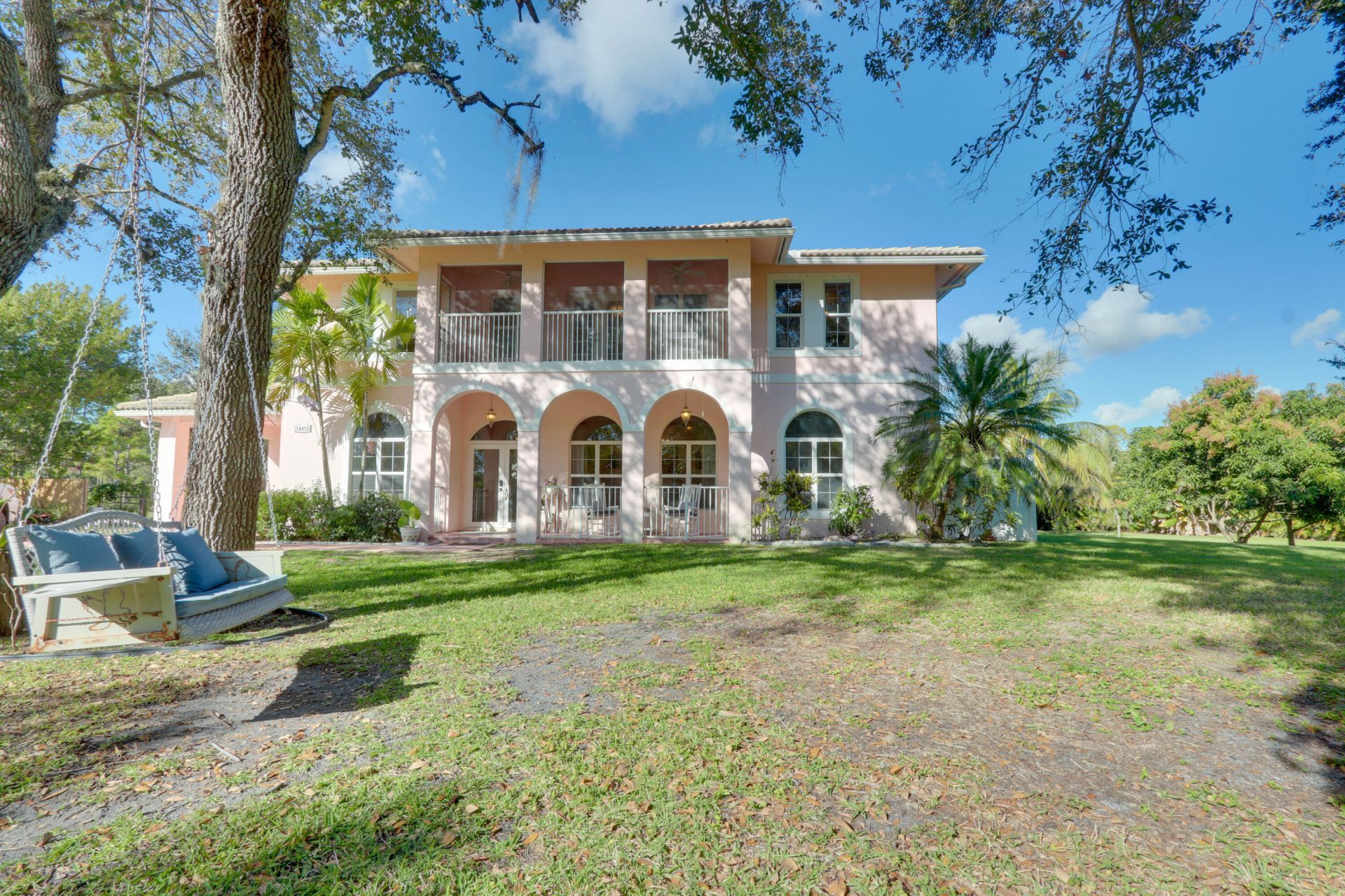 16975 83rd Place N, The Acreage, FL 33470 Photo