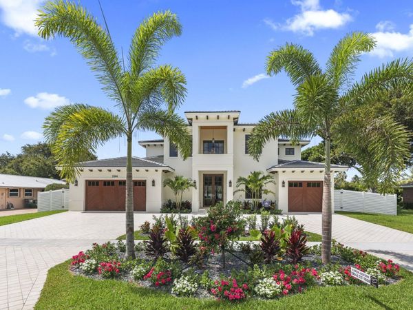 2384 WINDSOR Road, Palm Beach Gardens, FL 33410