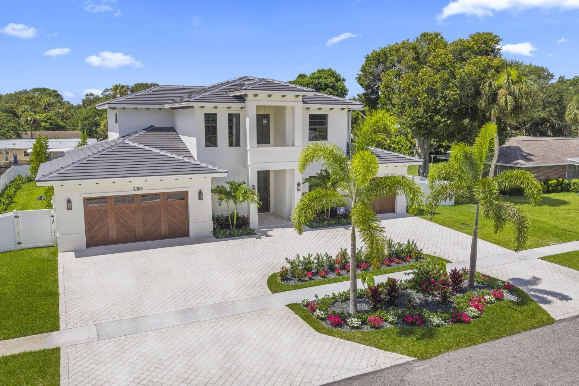 2384 Windsor Road, Palm Beach Gardens, FL 33410 Photo