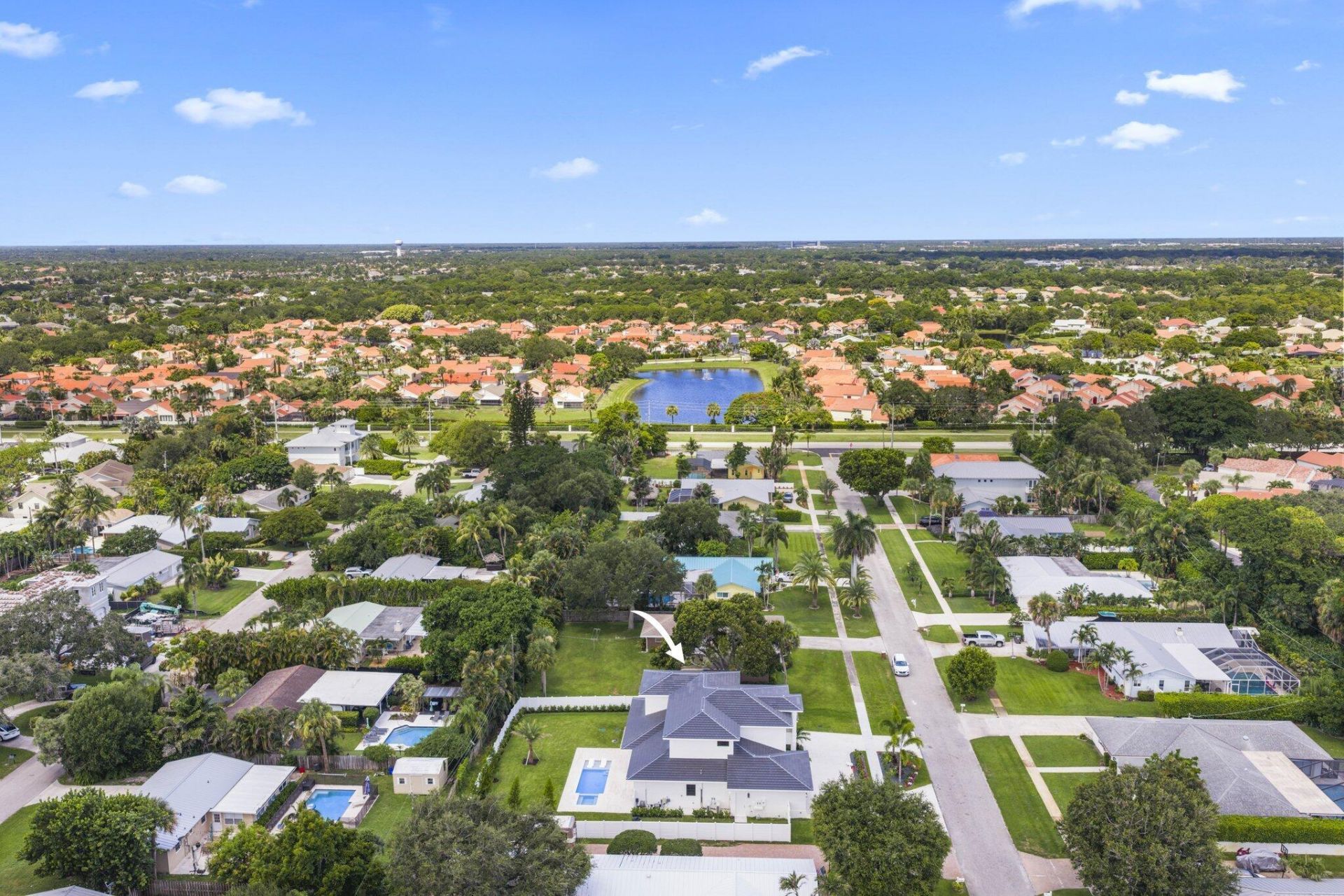 2384 Windsor Road, Palm Beach Gardens, FL 33410 Photo