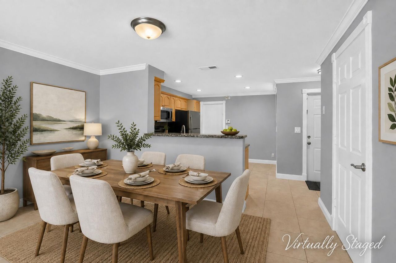 1603 Barcelona Way, Unit 3-32, Weston, FL 33327 Photo