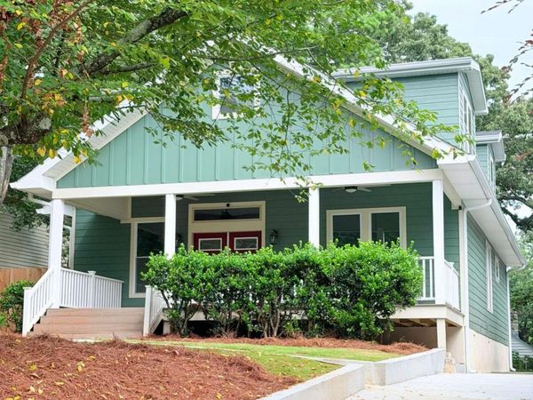 417 W Howard Avenue, Decatur, GA 30030