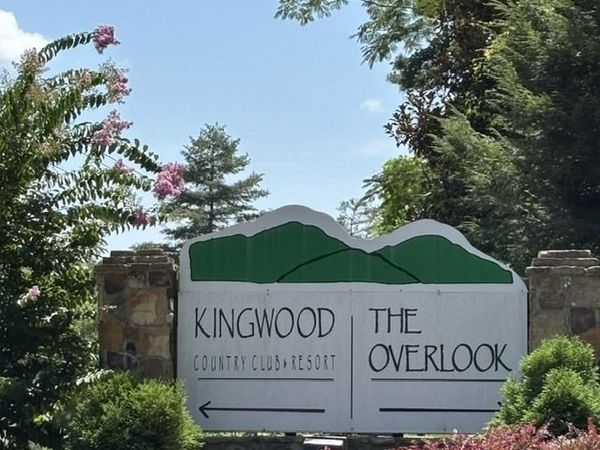 LOT #5 King Mountain Drive, Clayton, GA 30525