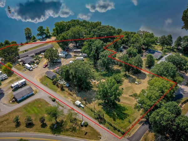 18 Coffee Creek Landing , Perryville, AR 72126