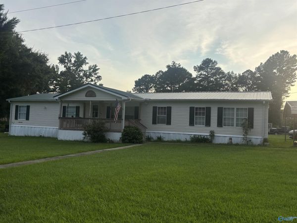 626 Fayette Street SE, Attalla, AL 35954