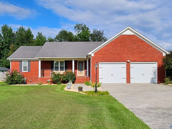 19142 Tammy Leigh Drive, Athens, AL 35614