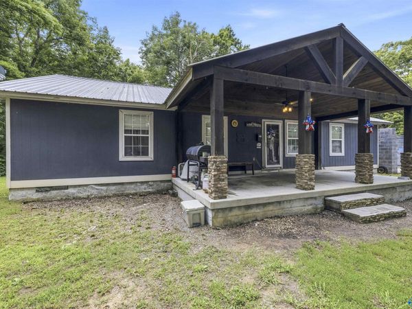 3120 Orange Street, Fort Payne, AL 35967