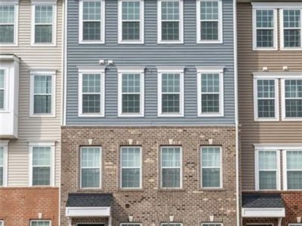 5924 Whitehurst Lane , Unit B, Henrico, VA 23227