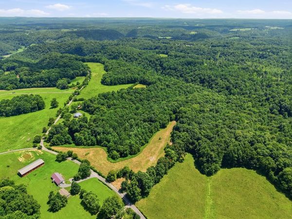 0 Freewill Ridge Rd., Gainesboro, TN 38562