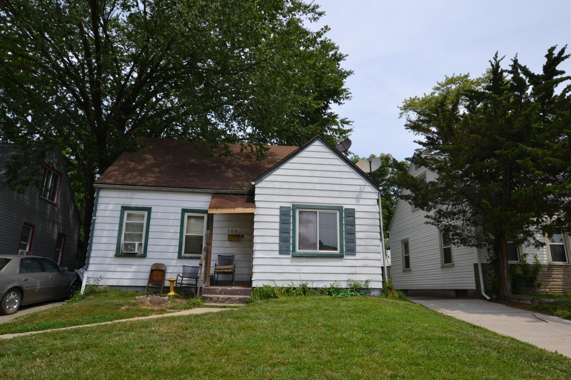 1092 Duxberry Avenue, Columbus, OH 43211 Main Photo
