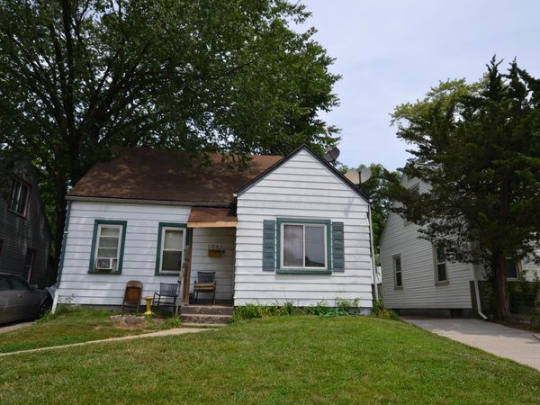 1092 Duxberry Avenue , Columbus, OH 43211