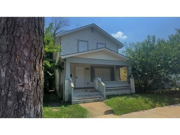 244 S Harris Avenue , Columbus, OH 43204