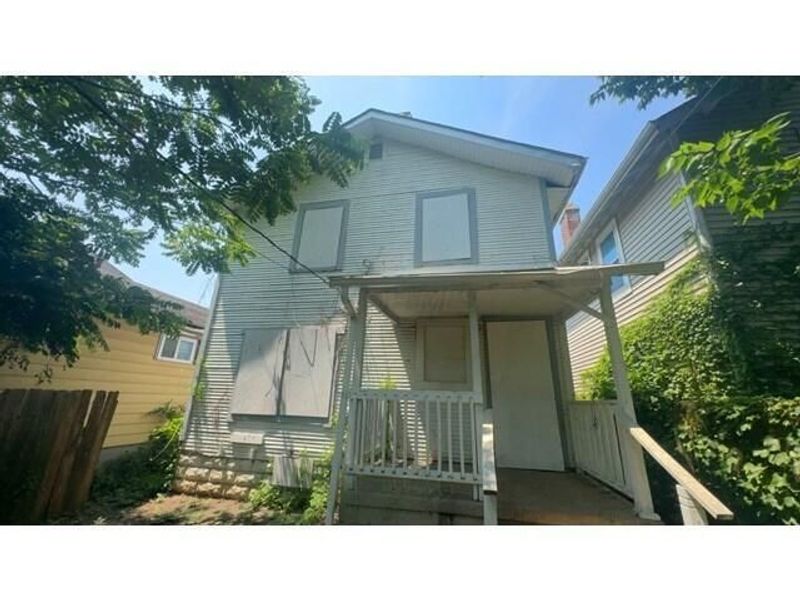 244 S Harris Avenue, Columbus, OH 43204 Photo 2