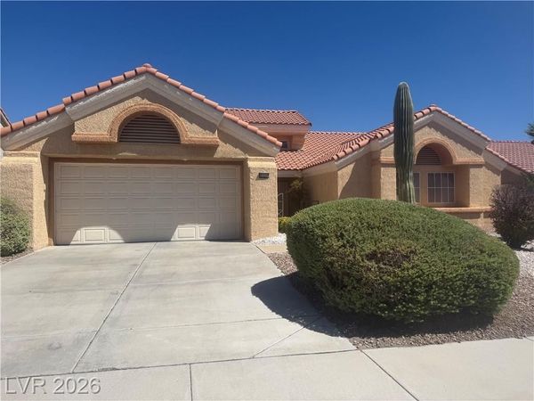 8900 Kingsmill Drive , Las Vegas, NV 89134
