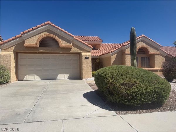 8900 Kingsmill Drive , Las Vegas, NV 89134