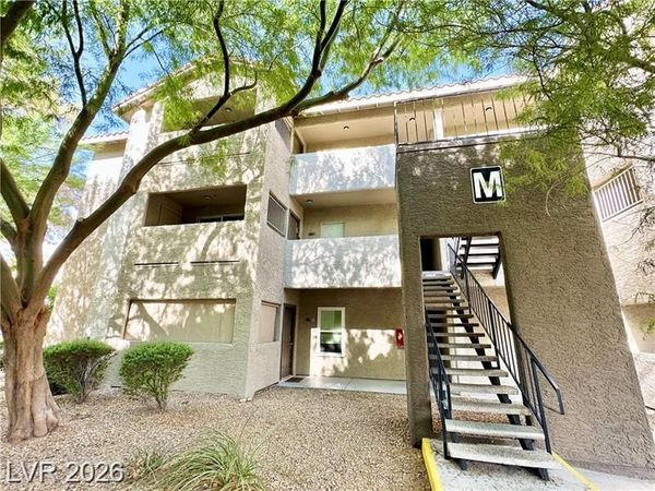 4200 S Valley View Boulevard, Unit 2057, Las Vegas, NV 89103
