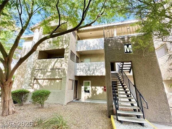 4200 S Valley View Boulevard , Unit 2057, Las Vegas, NV 89103