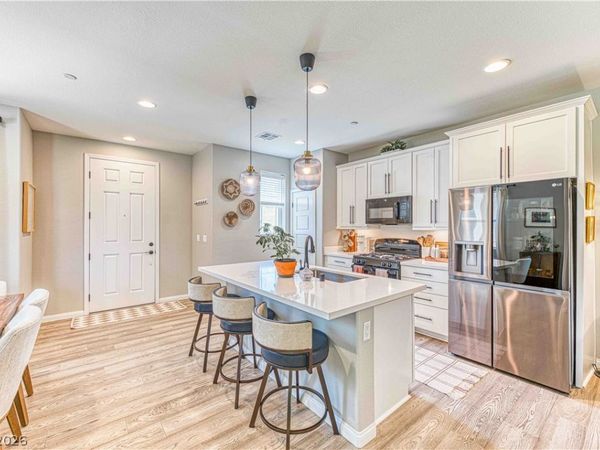 718 Cottonwood Hill Place, Henderson, NV 89011