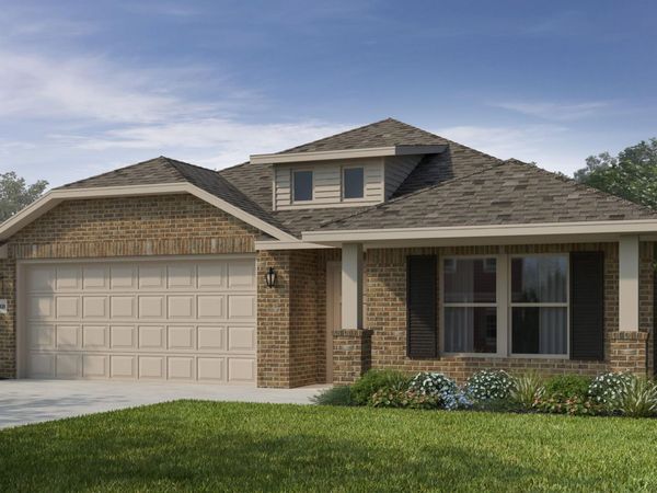 1003 W Pebblebrooke Drive , Ozark, MO 65721