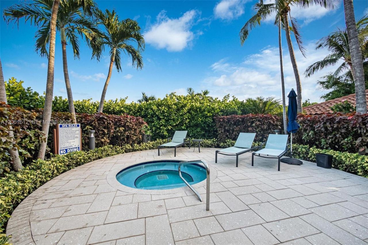 2000 Towerside Ter , Unit 1510, Miami, FL 33138 Photo