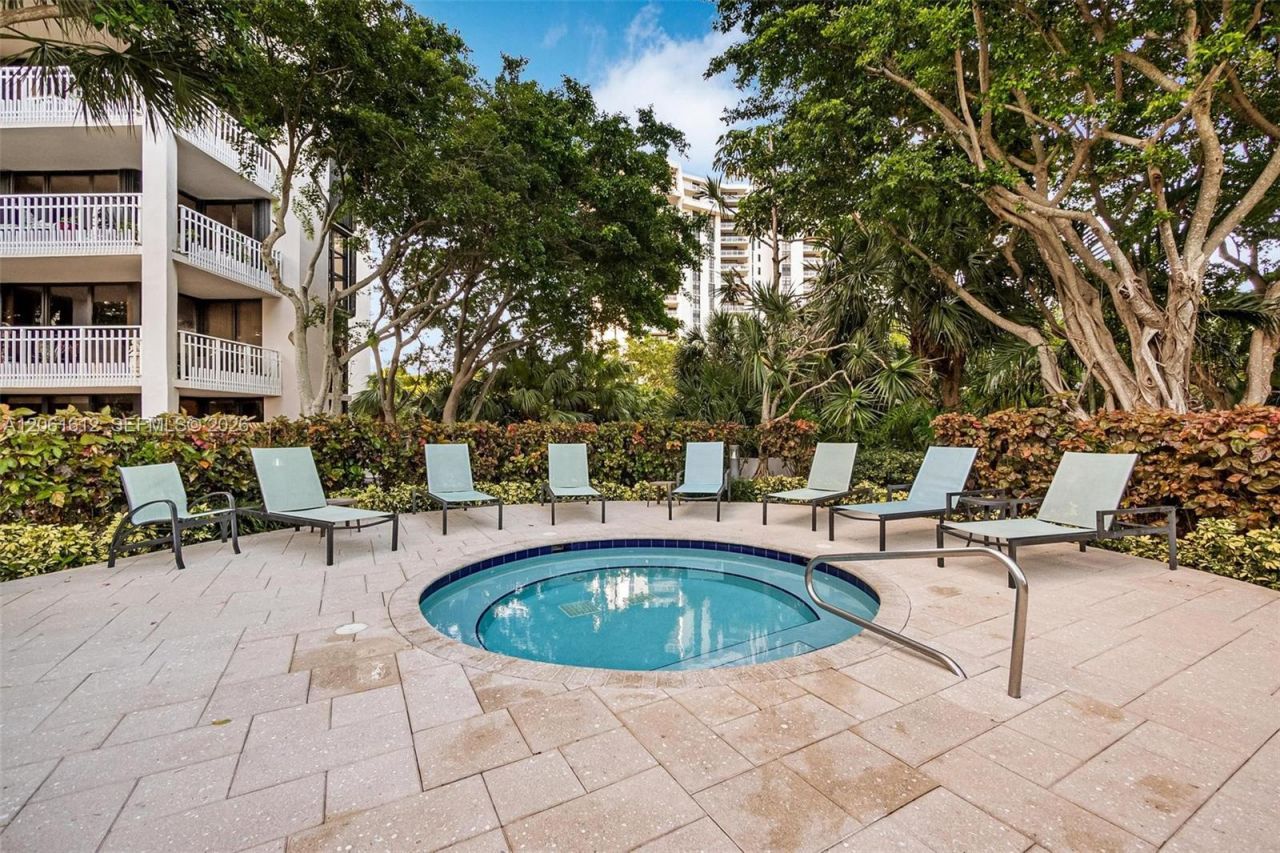 2000 Towerside Ter , Unit 1510, Miami, FL 33138 Photo