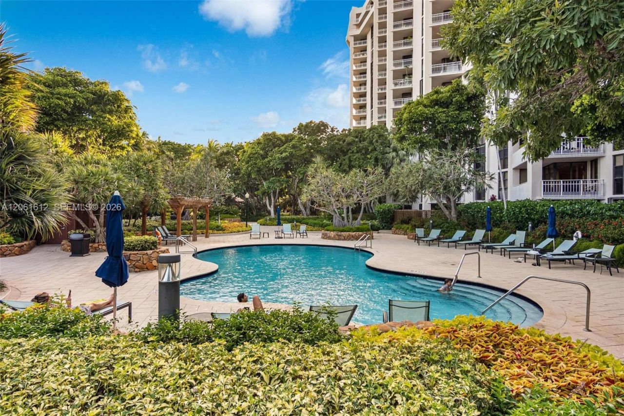 2000 Towerside Ter , Unit 1510, Miami, FL 33138 Photo